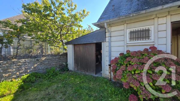 Maison à vendre  5 pièces - 107,63 m2 QUIBERON - 56