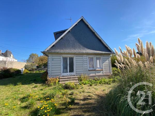 Maison à vendre  5 pièces - 107,63 m2 QUIBERON - 56