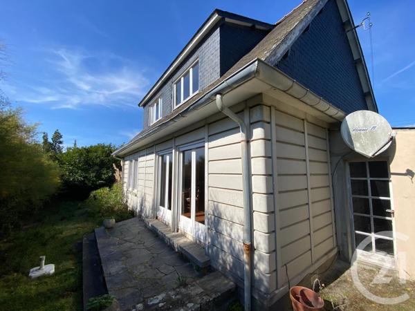 Maison à vendre  5 pièces - 107,63 m2 QUIBERON - 56