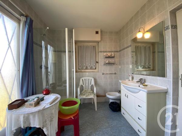 Maison à vendre  5 pièces - 107,63 m2 QUIBERON - 56