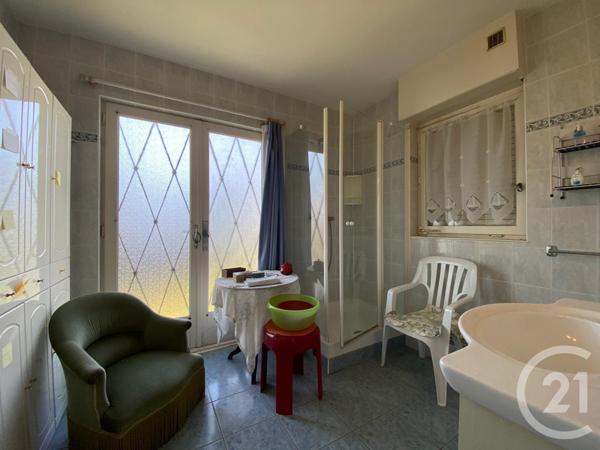 Maison à vendre  5 pièces - 107,63 m2 QUIBERON - 56