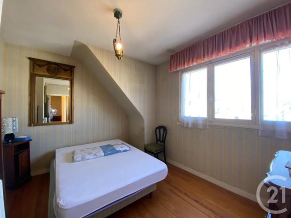 Maison à vendre  5 pièces - 107,63 m2 QUIBERON - 56