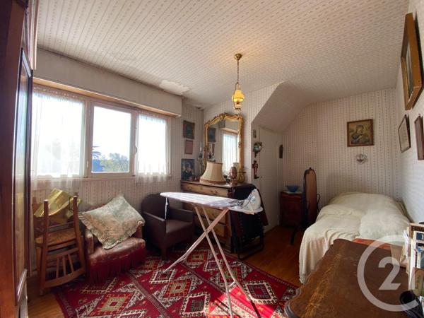 Maison à vendre  5 pièces - 107,63 m2 QUIBERON - 56