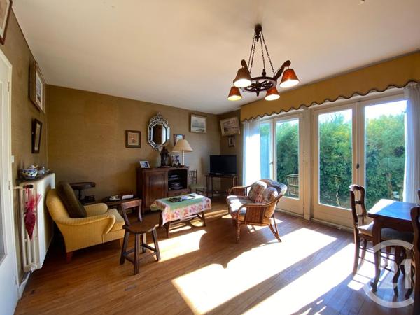 Maison à vendre  5 pièces - 107,63 m2 QUIBERON - 56