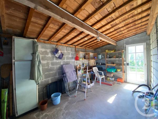 Maison à vendre  5 pièces - 107,63 m2 QUIBERON - 56