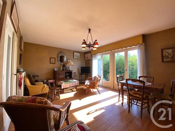 Maison à vendre  5 pièces - 107,63 m2 QUIBERON - 56