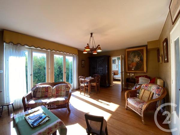 Maison à vendre  5 pièces - 107,63 m2 QUIBERON - 56