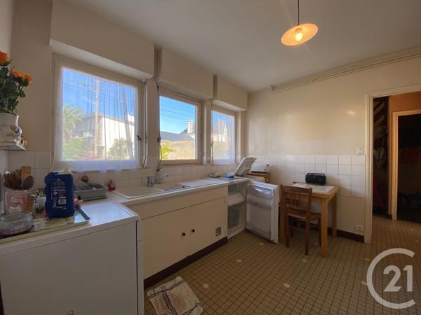 Maison à vendre  5 pièces - 107,63 m2 QUIBERON - 56