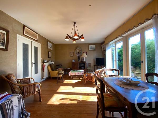 Maison à vendre  5 pièces - 107,63 m2 QUIBERON - 56