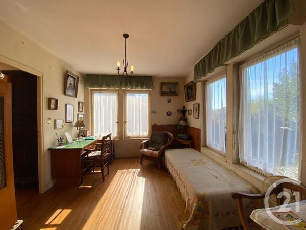 Maison à vendre  5 pièces - 107,63 m2 QUIBERON - 56