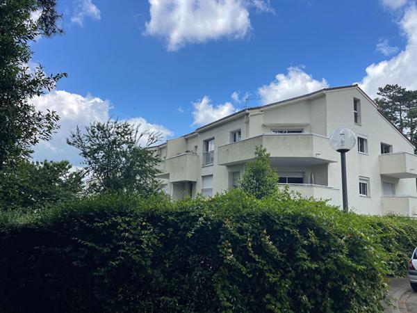 Appartement Nantes 3 pièce(s) 63 m2