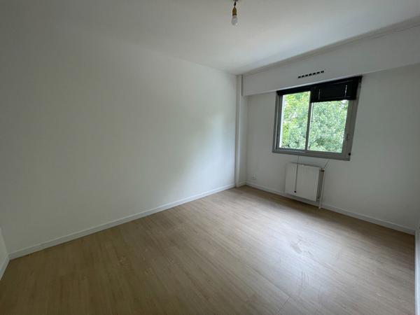 Appartement Nantes 3 pièce(s) 63 m2