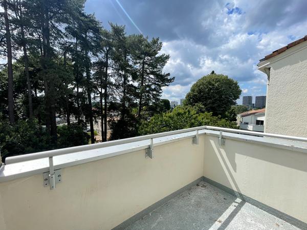 Appartement Nantes 3 pièce(s) 63 m2