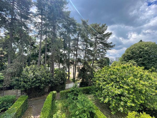 Appartement Nantes 3 pièce(s) 63 m2