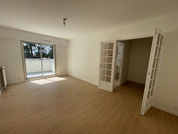 Appartement Nantes 3 pièce(s) 63 m2