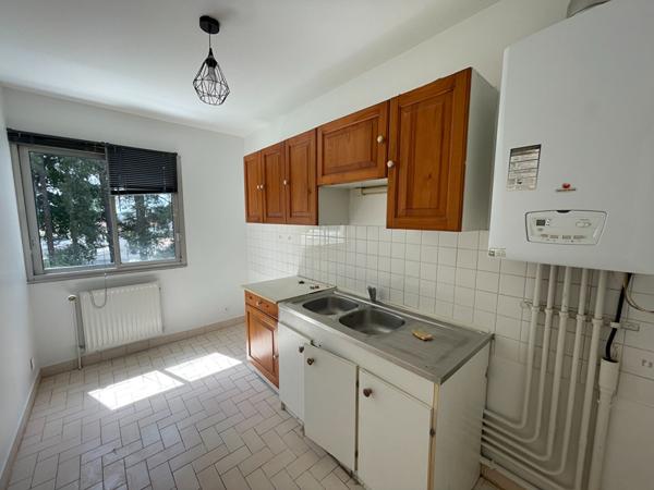 Appartement Nantes 3 pièce(s) 63 m2