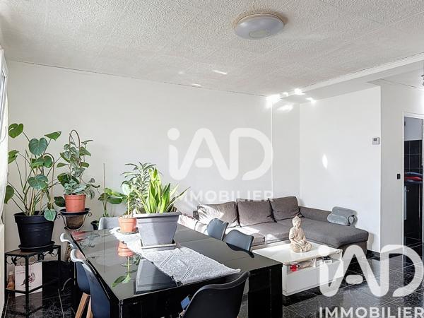 Maison à vendre 5 pièces 65 m² Corbeil-Essonnes