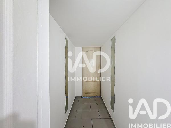 Maison à vendre 5 pièces 65 m² Corbeil-Essonnes