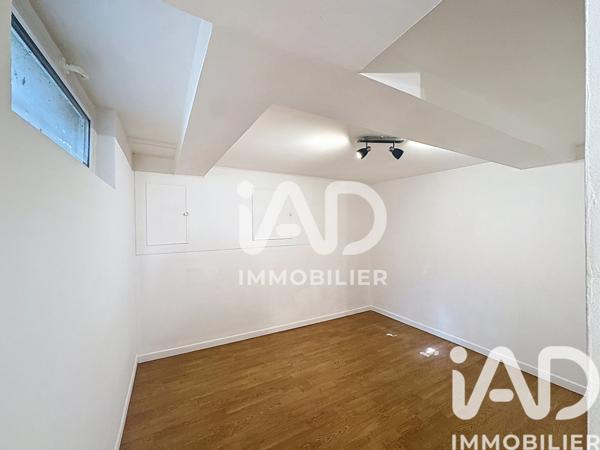 Maison à vendre 5 pièces 65 m² Corbeil-Essonnes