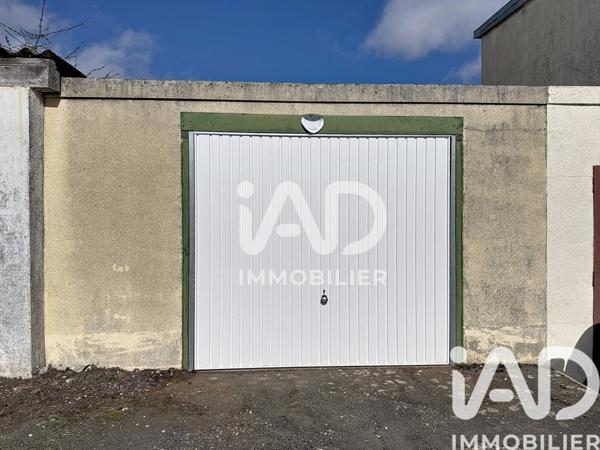 Maison à vendre 5 pièces 65 m² Corbeil-Essonnes