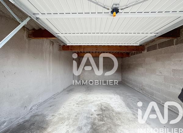 Maison à vendre 5 pièces 65 m² Corbeil-Essonnes