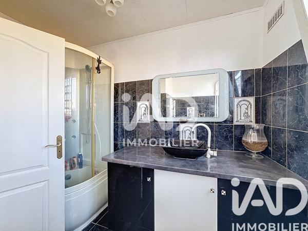 Maison à vendre 5 pièces 65 m² Corbeil-Essonnes