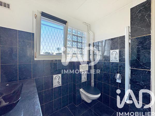 Maison à vendre 5 pièces 65 m² Corbeil-Essonnes