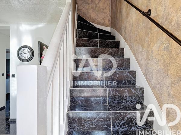 Maison à vendre 5 pièces 65 m² Corbeil-Essonnes