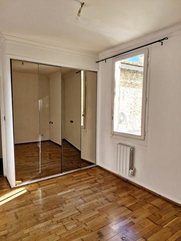 Courthézon (84350) Appartement 71 m2 avec cave et stationnement