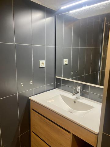 Courthézon (84350) Appartement 71 m2 avec cave et stationnement