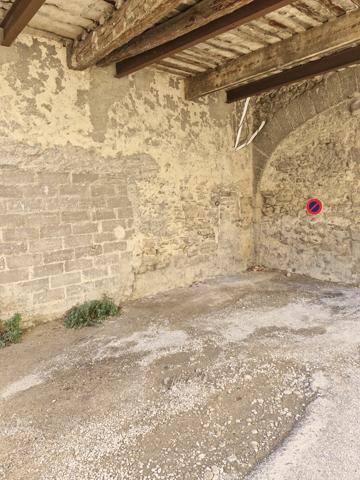 Courthézon (84350) Appartement 71 m2 avec cave et stationnement
