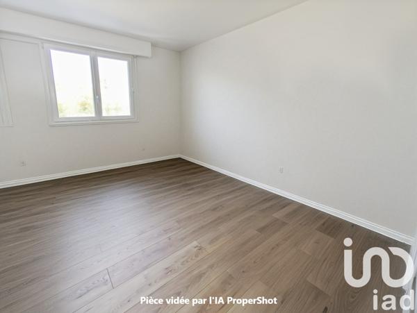 Appartement à vendre 3 pièces 72 m² Lanester