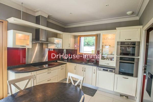 Maison à vendre 8 pièces de 198 m²