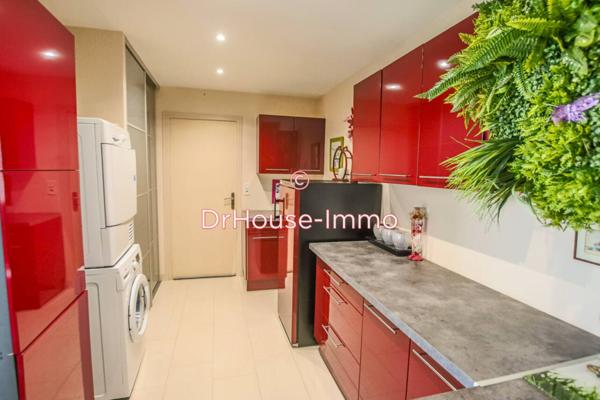 Maison à vendre 8 pièces de 198 m²