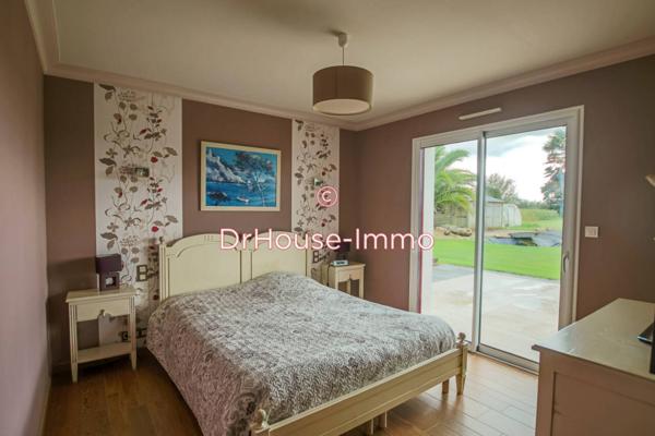 Maison à vendre 8 pièces de 198 m²