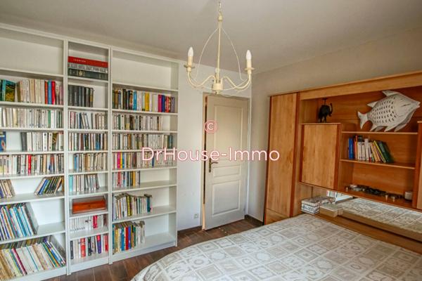 Maison à vendre 8 pièces de 198 m²