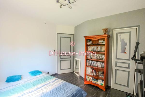 Maison à vendre 8 pièces de 198 m²