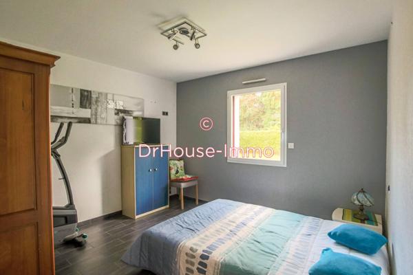 Maison à vendre 8 pièces de 198 m²