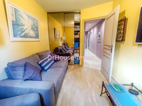 Maison à vendre 8 pièces de 198 m²