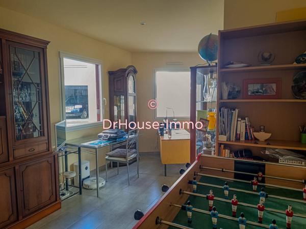 Maison à vendre 8 pièces de 198 m²