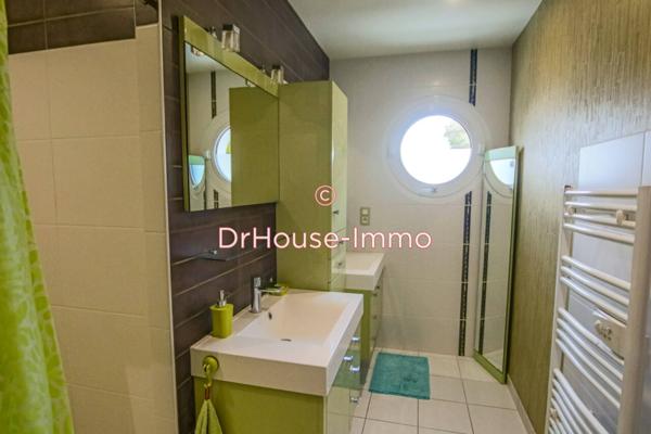 Maison à vendre 8 pièces de 198 m²