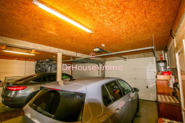 Maison à vendre 8 pièces de 198 m²