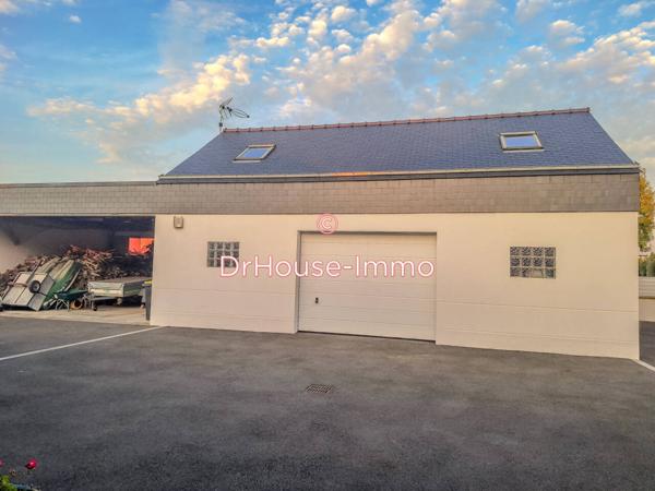 Maison à vendre 8 pièces de 198 m²