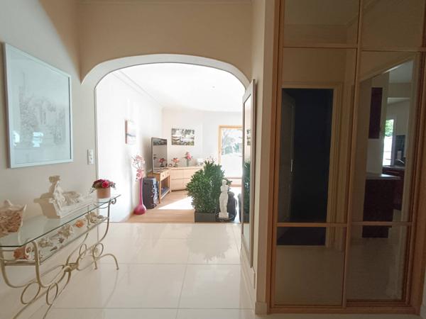 Maison à vendre 8 pièces de 198 m²