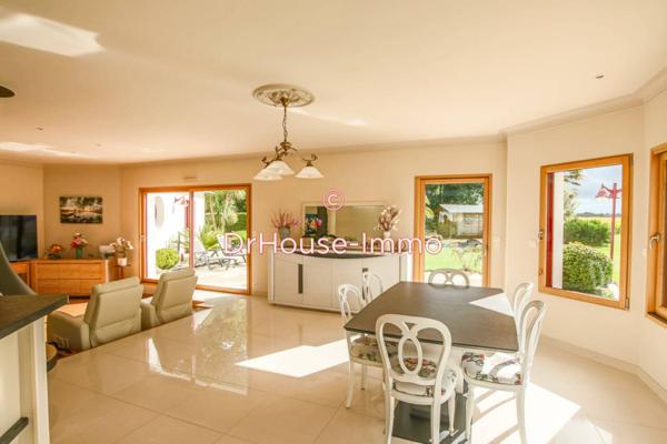 Maison à vendre 8 pièces de 198 m²