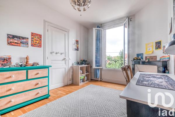 Maison à vendre 4 pièces 75 m² Les Pavillons-sous-Bois