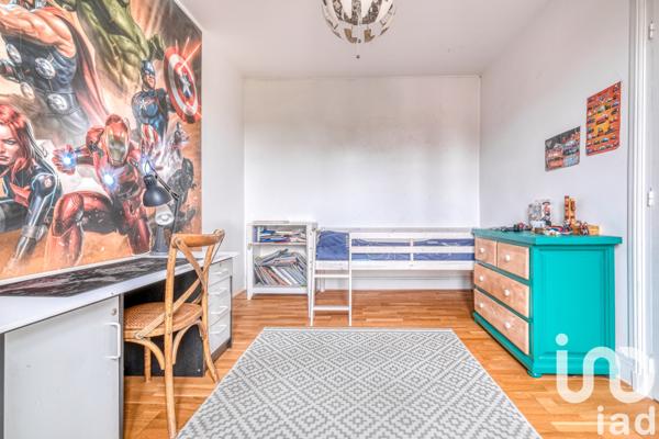 Maison à vendre 4 pièces 75 m² Les Pavillons-sous-Bois