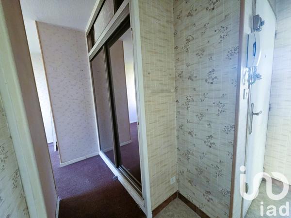 Appartement à vendre 4 pièces 77 m² Draguignan