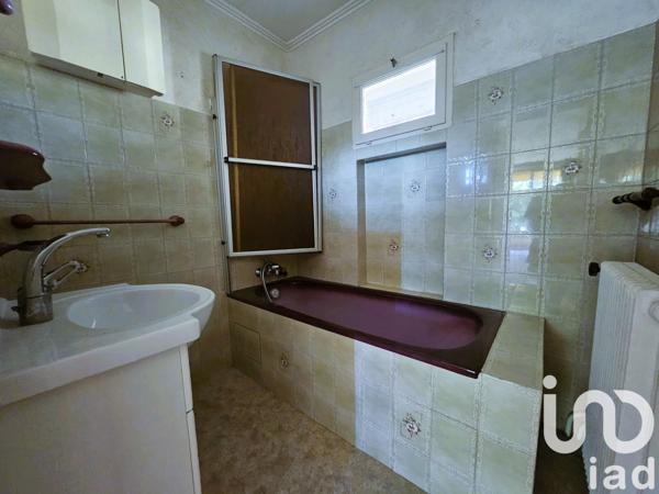 Appartement à vendre 4 pièces 77 m² Draguignan