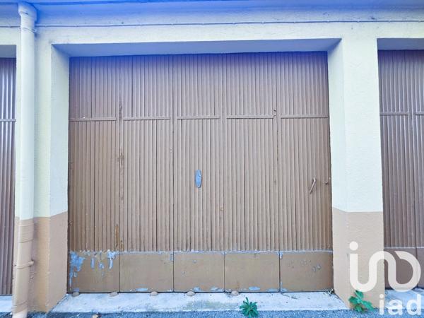 Appartement à vendre 4 pièces 77 m² Draguignan